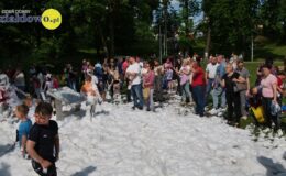 Dzień Dziecka w Działdowie pełen atrakcji