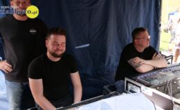 Dzień Dziecka w Działdowie pełen atrakcji