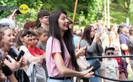 Dzień Dziecka w Działdowie pełen atrakcji