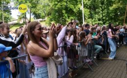 Dzień Dziecka w Działdowie pełen atrakcji