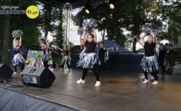 Dzień Dziecka w Działdowie pełen atrakcji