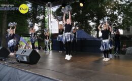 Dzień Dziecka w Działdowie pełen atrakcji