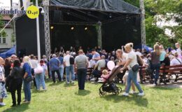 Dzień Dziecka w Działdowie pełen atrakcji