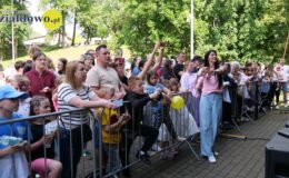 Dzień Dziecka w Działdowie pełen atrakcji