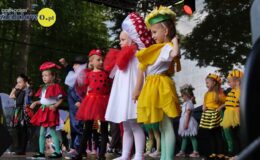 Dzień Dziecka w Działdowie pełen atrakcji