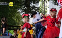 Dzień Dziecka w Działdowie pełen atrakcji