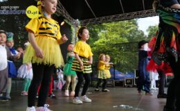 Dzień Dziecka w Działdowie pełen atrakcji