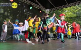 Dzień Dziecka w Działdowie pełen atrakcji