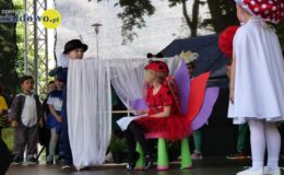 Dzień Dziecka w Działdowie pełen atrakcji