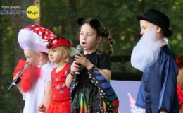 Dzień Dziecka w Działdowie pełen atrakcji