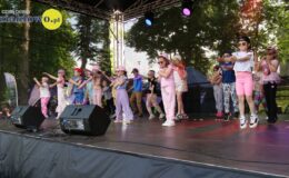 Dzień Dziecka w Działdowie pełen atrakcji