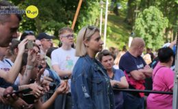 Dzień Dziecka w Działdowie pełen atrakcji
