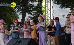 Dzień Dziecka w Działdowie pełen atrakcji
