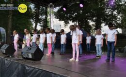 Dzień Dziecka w Działdowie pełen atrakcji
