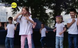Dzień Dziecka w Działdowie pełen atrakcji