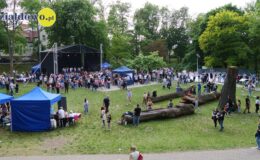 Dzień Dziecka w Działdowie pełen atrakcji