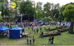 Dzień Dziecka w Działdowie pełen atrakcji