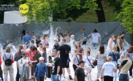 Dzień Dziecka w Działdowie pełen atrakcji
