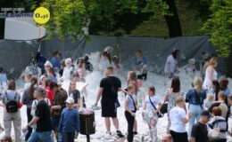 Dzień Dziecka w Działdowie pełen atrakcji