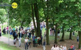 Dzień Dziecka w Działdowie pełen atrakcji