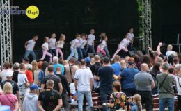 Dzień Dziecka w Działdowie pełen atrakcji