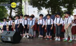 Dzień Dziecka w Działdowie pełen atrakcji