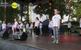 Dzień Dziecka w Działdowie pełen atrakcji