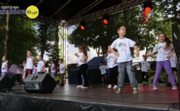 Dzień Dziecka w Działdowie pełen atrakcji