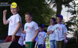 Dzień Dziecka w Działdowie pełen atrakcji