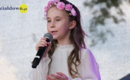 Dzień Dziecka w Działdowie pełen atrakcji