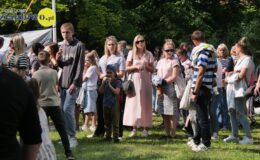 Dzień Dziecka w Działdowie pełen atrakcji