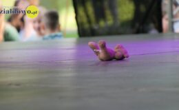 Dzień Dziecka w Działdowie pełen atrakcji