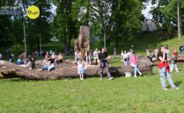 Dzień Dziecka w Działdowie pełen atrakcji