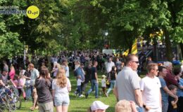 Dzień Dziecka w Działdowie pełen atrakcji