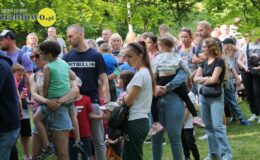 Dzień Dziecka w Działdowie pełen atrakcji