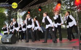 Dzień Dziecka w Działdowie pełen atrakcji