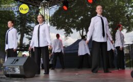 Dzień Dziecka w Działdowie pełen atrakcji