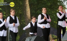 Dzień Dziecka w Działdowie pełen atrakcji