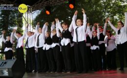 Dzień Dziecka w Działdowie pełen atrakcji
