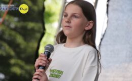 Dzień Dziecka w Działdowie pełen atrakcji