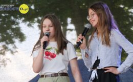 Dzień Dziecka w Działdowie pełen atrakcji
