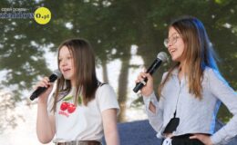 Dzień Dziecka w Działdowie pełen atrakcji