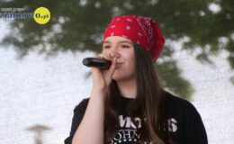 Dzień Dziecka w Działdowie pełen atrakcji