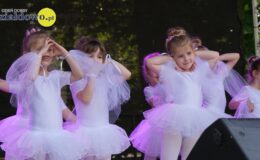 Dzień Dziecka w Działdowie pełen atrakcji