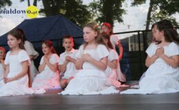 Dzień Dziecka w Działdowie pełen atrakcji