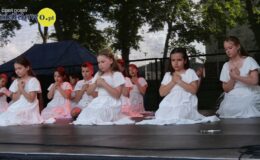 Dzień Dziecka w Działdowie pełen atrakcji
