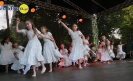 Dzień Dziecka w Działdowie pełen atrakcji