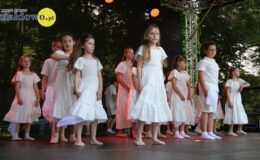 Dzień Dziecka w Działdowie pełen atrakcji