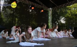 Dzień Dziecka w Działdowie pełen atrakcji