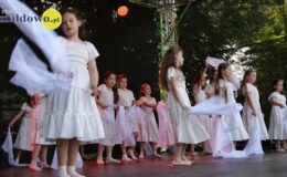 Dzień Dziecka w Działdowie pełen atrakcji